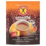 NATUREGIFT COFFEE PLUS 13.5G X5 SACHETS