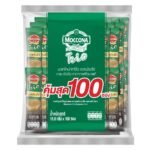 MOCCONA TRIO EXPRESSO 3 IN 1 15.8G X 100S