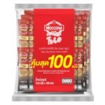 MOCCONA TRIO RICH AND SMOOTH 3IN1 15.8G X 100S