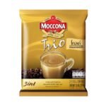 MOCCONA TRIO GOLD 3IN1 COFFEE 15.8GX20S