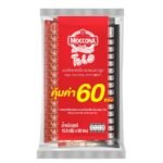 MOCCONA TRIO RICH AND SMOOTH 15.8G X 60S