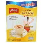 FITNE COFFEE SAVE COFFEE MIXED 11G.X18S.