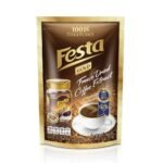 FESTA GOLD FREEZ DRIED EXTRACT 100G. POUCH