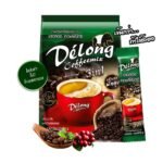 DELONG COFFEEMIX 3IN1 18G.X25S