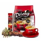 DELONG SUNGYOD COFFEE 4IN1 18G.X25S