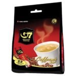 COFFEE G 7 COFFEE MIXED 3IN1 16GX8STICKS