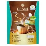 CHAME SYE COFFEE 15G.X10 STICKS