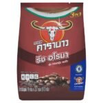 CARABAO COFFEE 3IN1 RICH AROMA19G.X 27S.