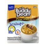 BUDDY DEAN EXTRA ROASTED 3IN1 COFFEE 25S