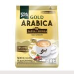 BUDDY DEAN GOLD ARABICA 3IN1 12G.X20S