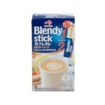 BLENDY STICK CAF AU LAIT HALF CAL 7.5X8S