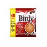 BIRDY 3IN1 ROBUSTA 15G. X 40S.