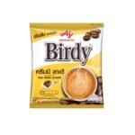 BIRDY 3IN1 CREAMY LATTE 13.2G. X 27S.