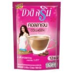 BEAUTISRIN COFFEE W/H COLLAGEN 12G.X12S.