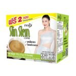 BEAUTISRIN SLINSLEM COFFEE 11G.X10S.