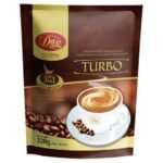 DAO COFFEE 3IN1 TURBO 20G.X16S.