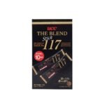 UCC THE BLEND STICK117INSTANT COFFEE 10S
