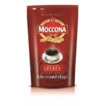 MOCCONA SELECT INSTANT COFFEE 80G.