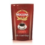 MOCCONA SELECT INSTANT COFFEE 45G. POUCH