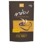 KHAOSHONG INSTANT COFFEE 100 G.