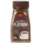 DAO COFFEE INSTANT COFFEE PLATINUM 100G