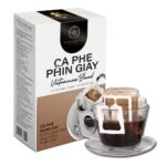 TRUNG NGUYEN DRIP COFFEE VIETNAMESE 100G.