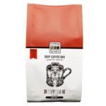 THE COFFEE BEAN ESPRESSO DRIP COFFEE 8G. 10SACHET