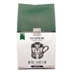 THE COFFEE BEAN ARABICA DRIP COFFEE 8G. 10SACHET