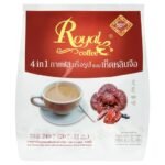 ROYAL COFFEE 4IN1 GANODERMA 240G.