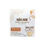 NICHE SPECIALTY SELECT DRIP COFFEE10G. 5SACHET