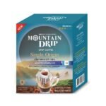MOUNTAIN DRIP SINGLE ORIGIN GUATEMALA 45G