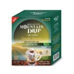 MOUNTAIN DRIP SINGLE ORIGIN BRAZIL 45G.