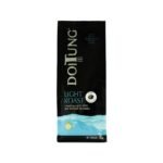 DOITUNG LIGHT ROASTED BEANS COFFEE 200G.
