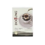 DOITUNG DRIP COFFEE MEDIUM ROASTED 60G.