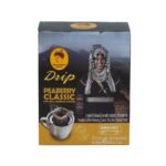 DOI CHAANG ROASTED COFFEE PEABERRY DRIP