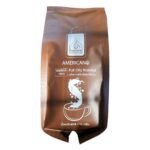COFFEE FACTORY AMERICANO FULL CITY 250G.