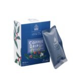 COFFEE FACTORY ARABICA COFFEE DRIP 50G.