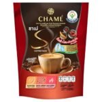 CHAME SYE COFFEE 3 KING OF HERB 10 SAC