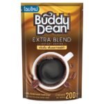BUDDY DEAN COFFEE (BAG) 200 GM