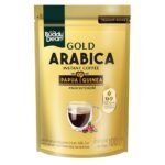 BUDDY DEAN GOLD ARABICA COFFEE 100G.