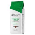BONCAFE ESPRESSO 250G.