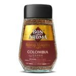 BON AROMA ROAST MASTER COLOMBIA 100G