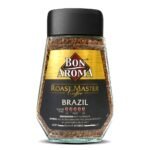 BON AROMA ROAST MASTER BRAZIL 100G