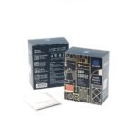 BLUEKOFF DRIP BAG DARK ROAST 50G