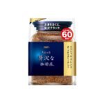 AGF CHOTTO ZEITAKUNA KOHITEN 120G.