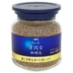 AGF CHOTTO ZEITAKUNA KOHITEN 80G.