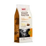 UCC ITALIAN ROAST COFFEE BEANS 250G.