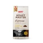 UCC ROAST MASTER COFFEE ESPRESSO 250G.