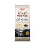 UCC ROAST MASTER BEANS CAFE ARABICA 250G.