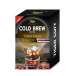 TIGER COFF COLD BREW CHIANG RAI 105G.